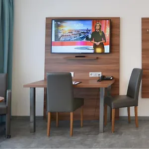 Hotel Neu - Guesthouse&apartments Heidelberg