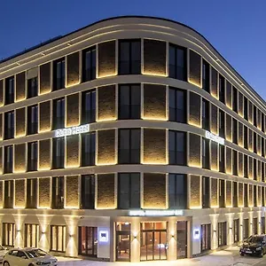 Qube Bahnstadt Hotel Heidelberg