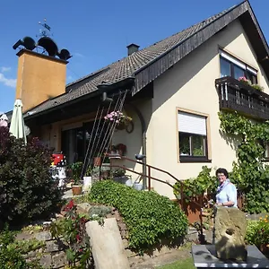 Apartment Haus Sonneneck