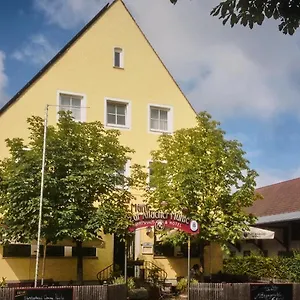 Gasthof Zur Allacher Mühle München
