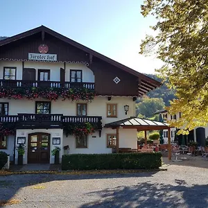 Hotel Tiroler Hof