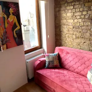 Aparthotel Istanberry - Dream Flats Istanbul