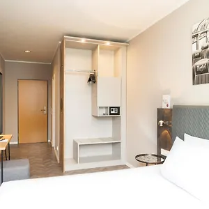 Hotel Arthotel Ana Neotel Stuttgart