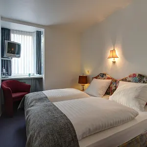 Hotel Arde Zentrum Köln
