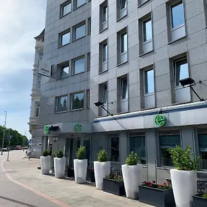 Hotel Arthotel Ana Prestige Am Neuen Rathaus Hannover