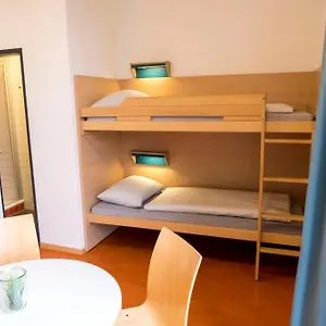 Horner Rennbahn Hostel Hamburg-Harburg