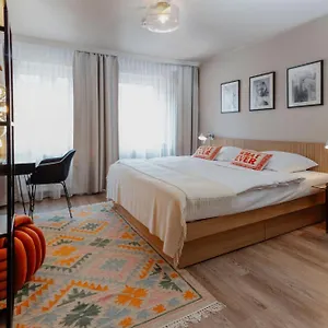 Hotel Lux München