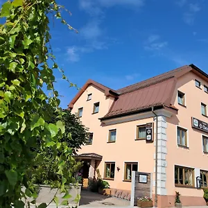  Hotel Garni Edelweiss