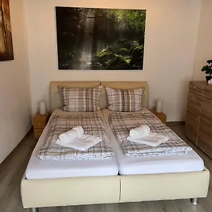 Apartment Schreiber-fewo 02